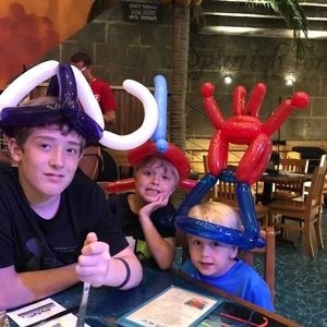 Meet your Posher, Dan